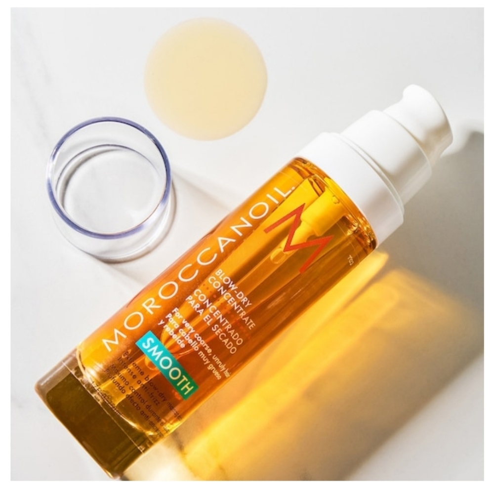 Moroccanoil Blowdry Concentrate